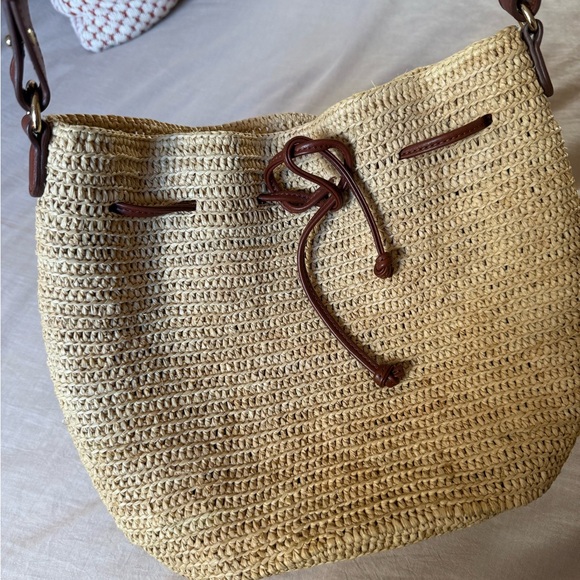 Sézane Farrow bag - Picture 6 of 12